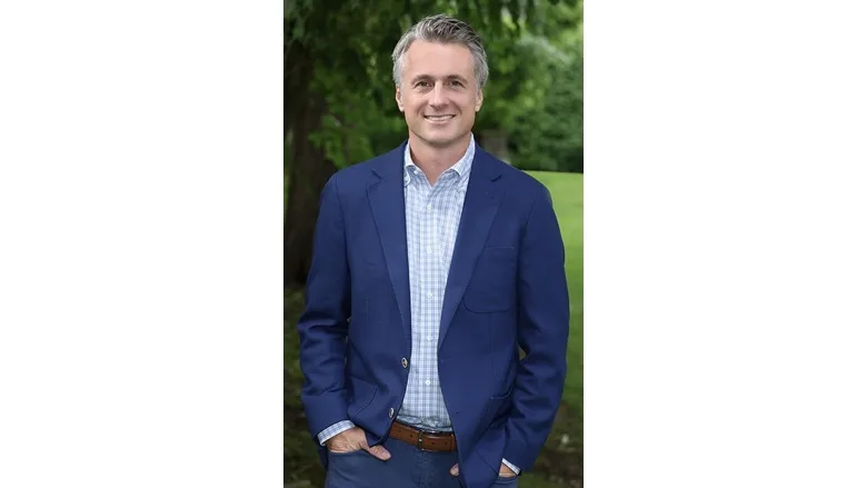 Peter Robbins, President of Commercial Services, Pye-Barker